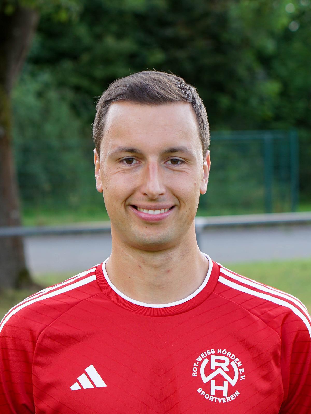 Fabio Lohrengel
